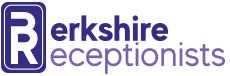 Berkshire Receptionists Logo
