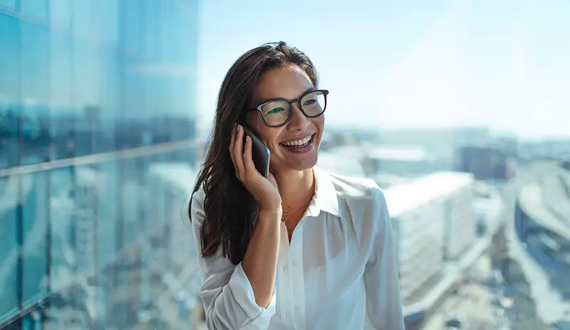 Virtual Receptionist Services