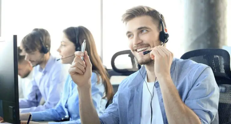 Virtual Receptionist Services