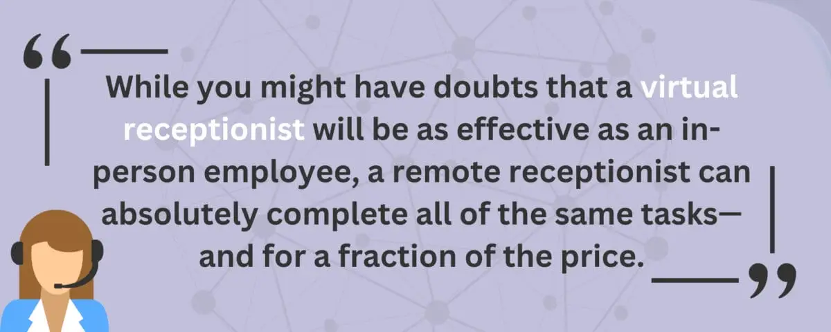 Image: quote from text