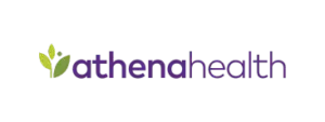 Athena health logo
