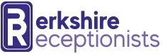 Berkshire Receptionists Logo